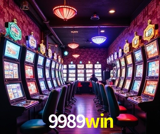 9989win Brasília - Bonus Features