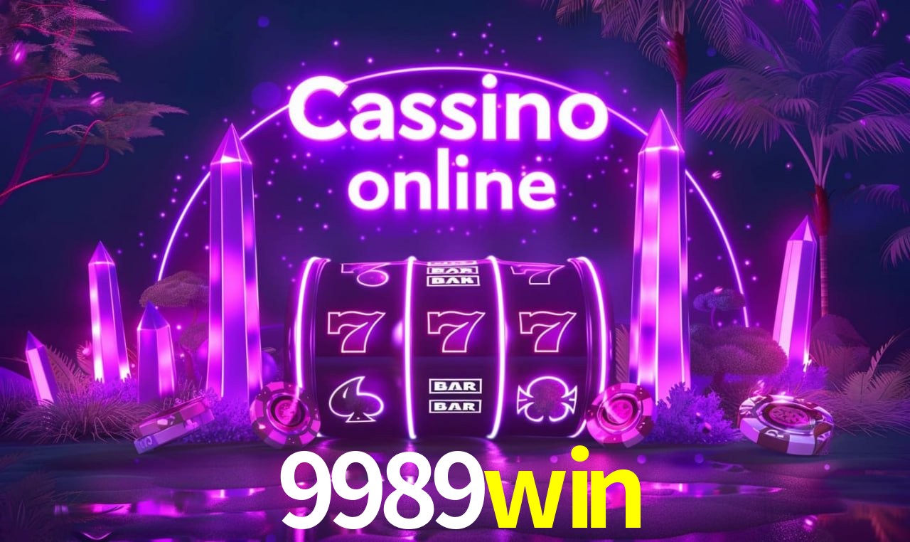 9989win - Winners Celebration