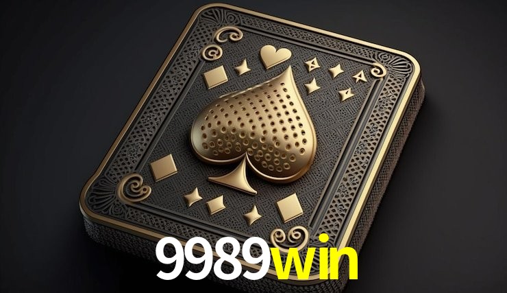 Segurança 2FA 9989win