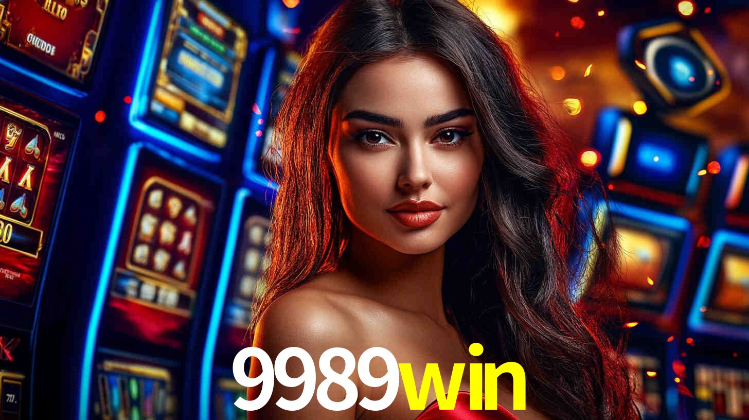 Descubra o Programa VIP da 9989win: Vantagens Exclusivas para Jogadores