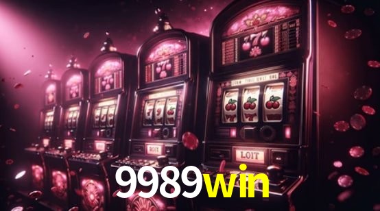 Torneios 9989win
