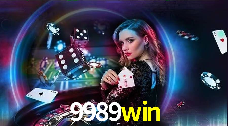 Flash Promotion 9989win
