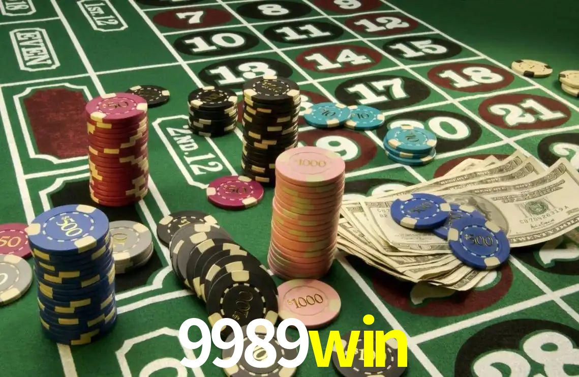 Games Directory 9989win