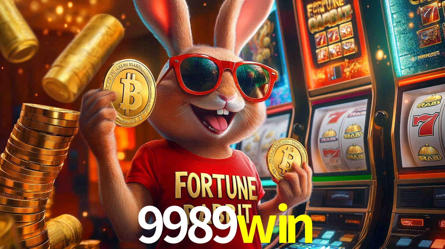 Apostas Esportivas na 9989win: Um Guia Completo