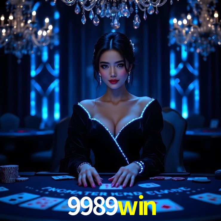 9989win São Paulo - Jogo Providers