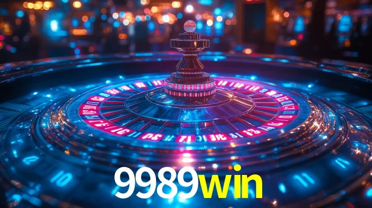 9989win App Interface