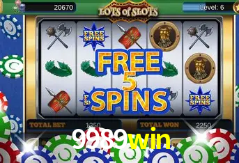 9989win Belo Horizonte - VIP Casino