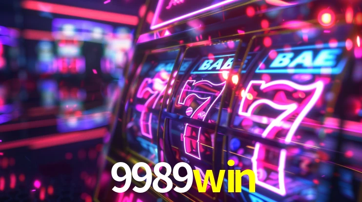 Platform Technology 9989win