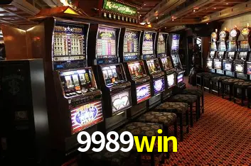 Desvendando o Mundo dos Jogos Virtuais na 9989win