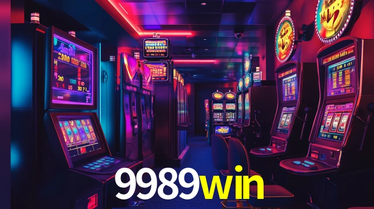 Premium Interface 9989win