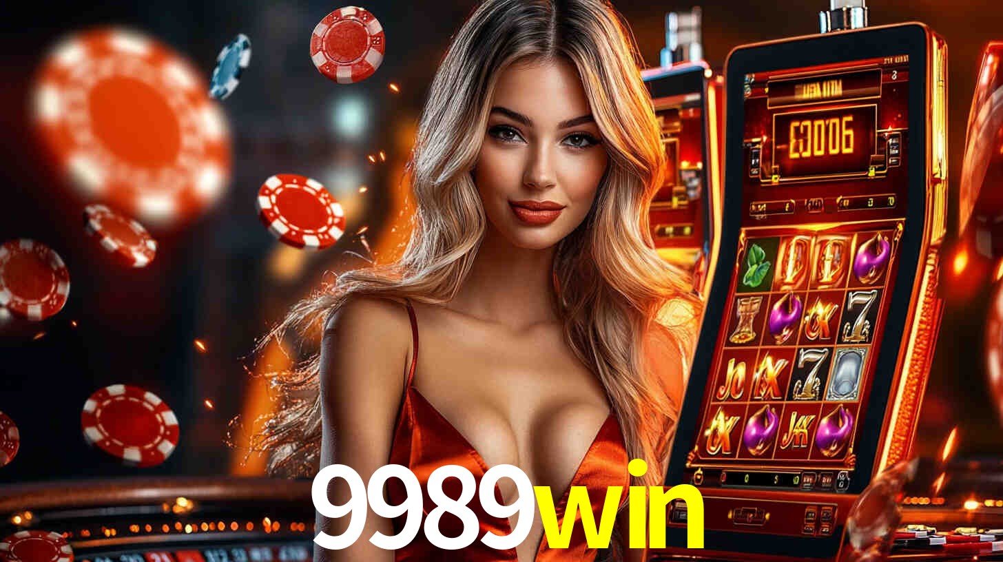 9989win