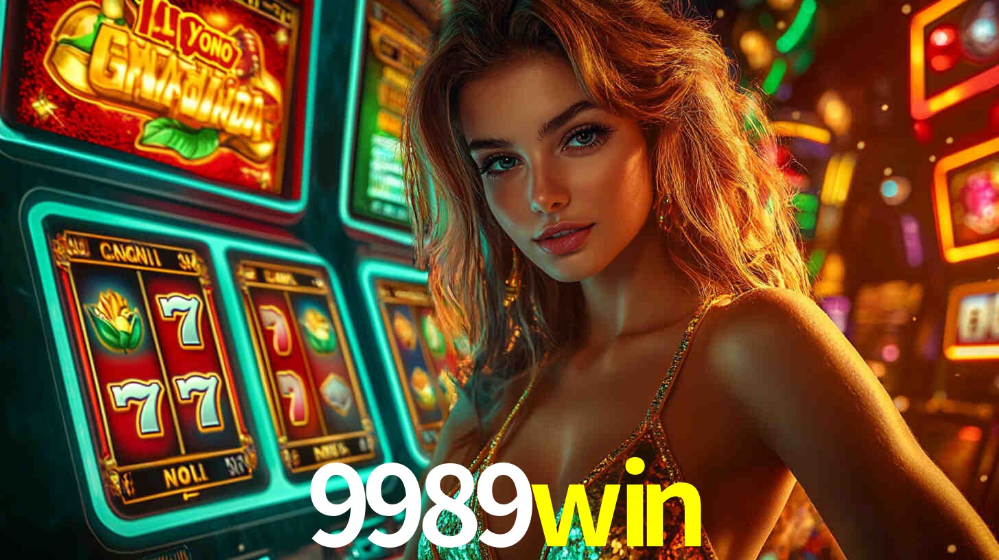 Tournaments 9989win