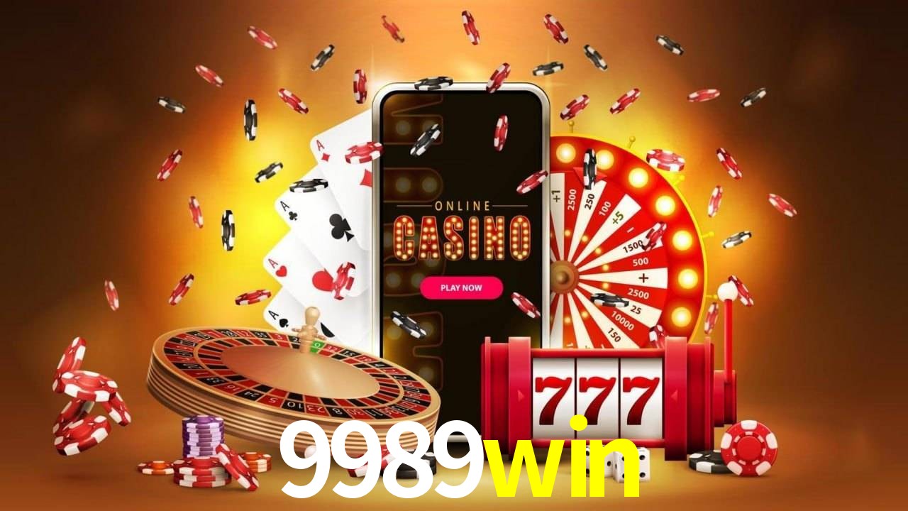 9989win Brasília - Jogo Features