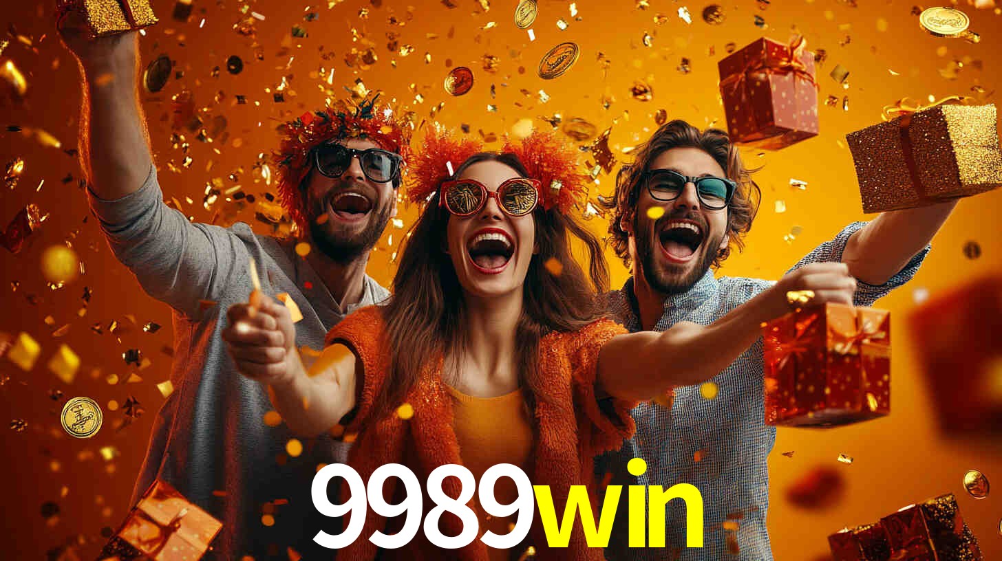 9989win: Seu Especialista em Apostas Esportivas Brasileiras