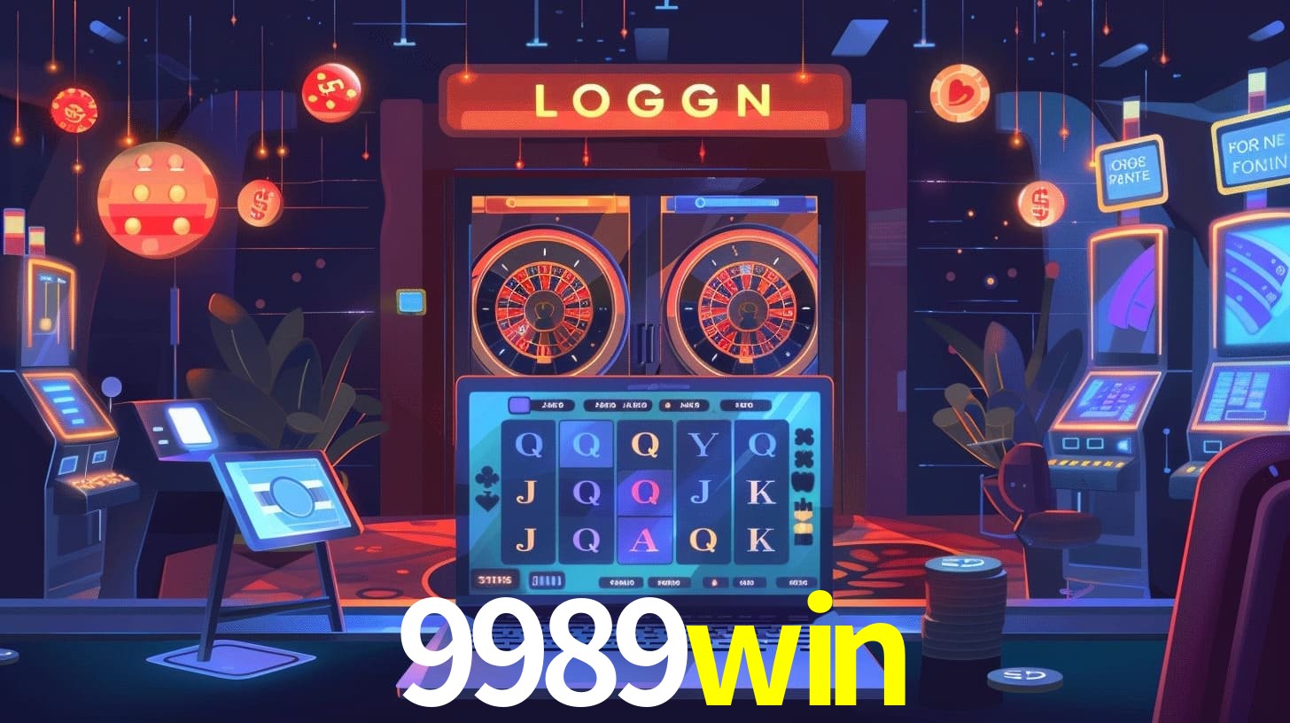 9989win Plataforma - Certificada MGA desde 2015