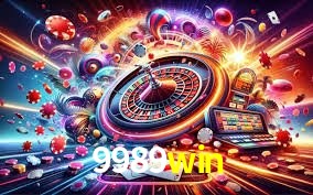 Jogos de Slot 9989win