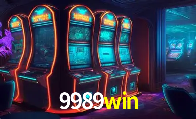 Inovações de Jogos na 9989win: O Futuro das Experiências Interativas