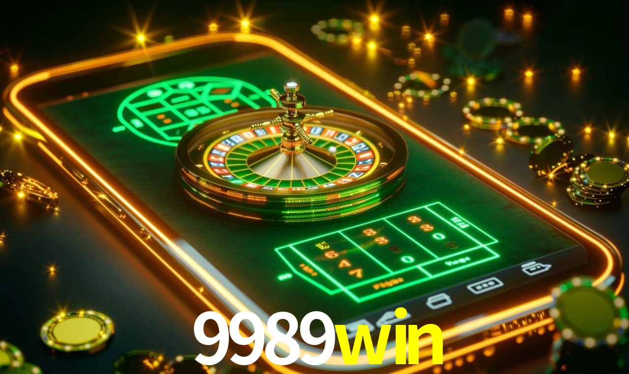 9989win - Rápido Acesse
