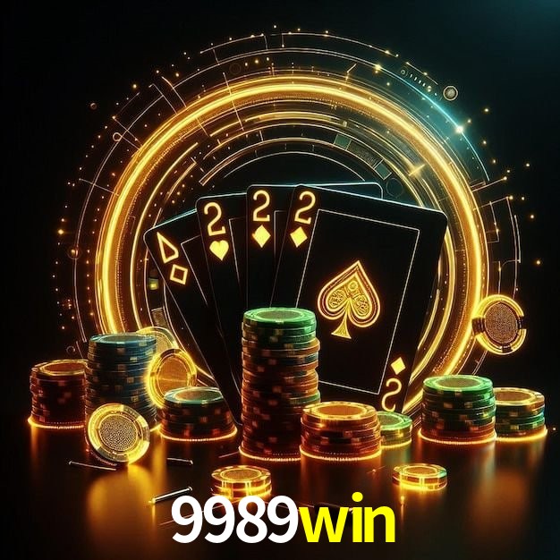 Promoção Relâmpago 9989win
