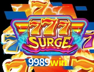 Descubra a Magia dos Jogos de Arcade no 9989win