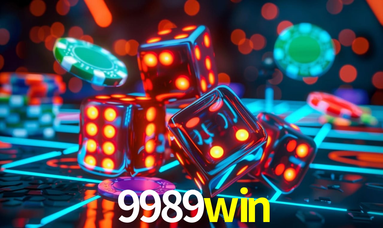 PIX Instantâneo 9989win