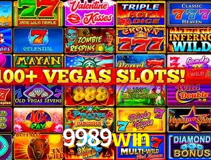 9989win Rio de Janeiro - Professional Dealers