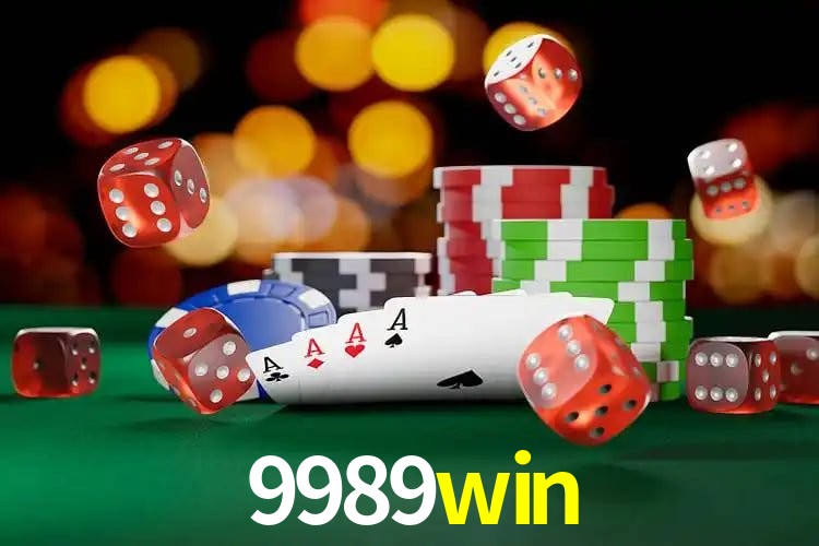 Promoções Sazonais 9989win