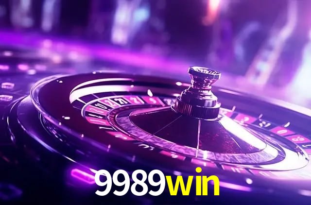 Programa VIP 9989win
