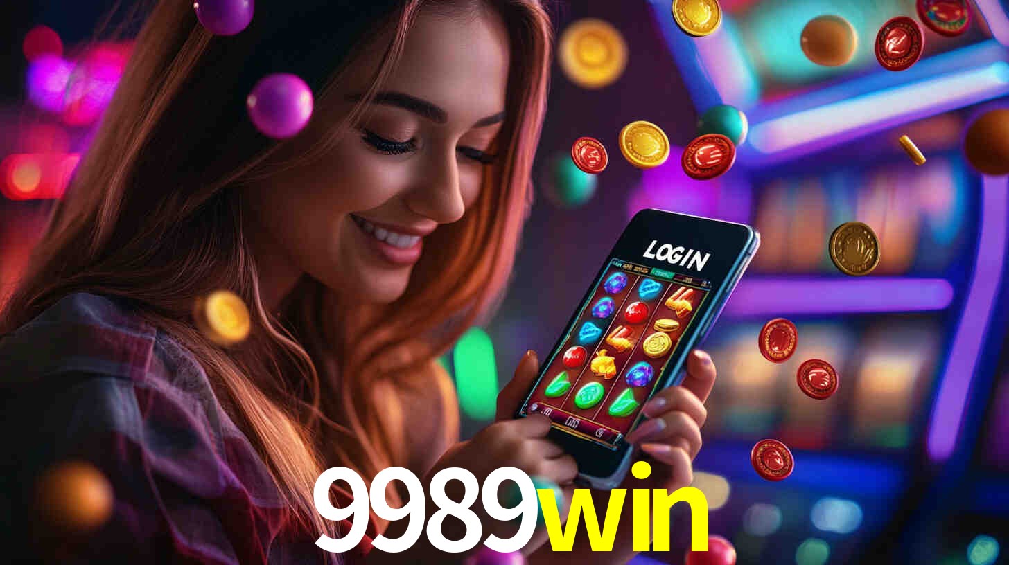 9989win bet