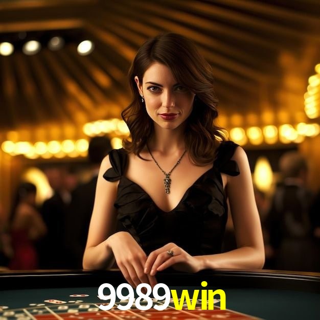 A Experiência Imersiva dos Cassinos Ao Vivo no 9989win