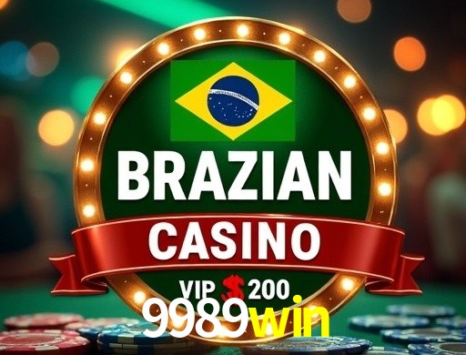 9989win - Análise de Mercados Esportivos