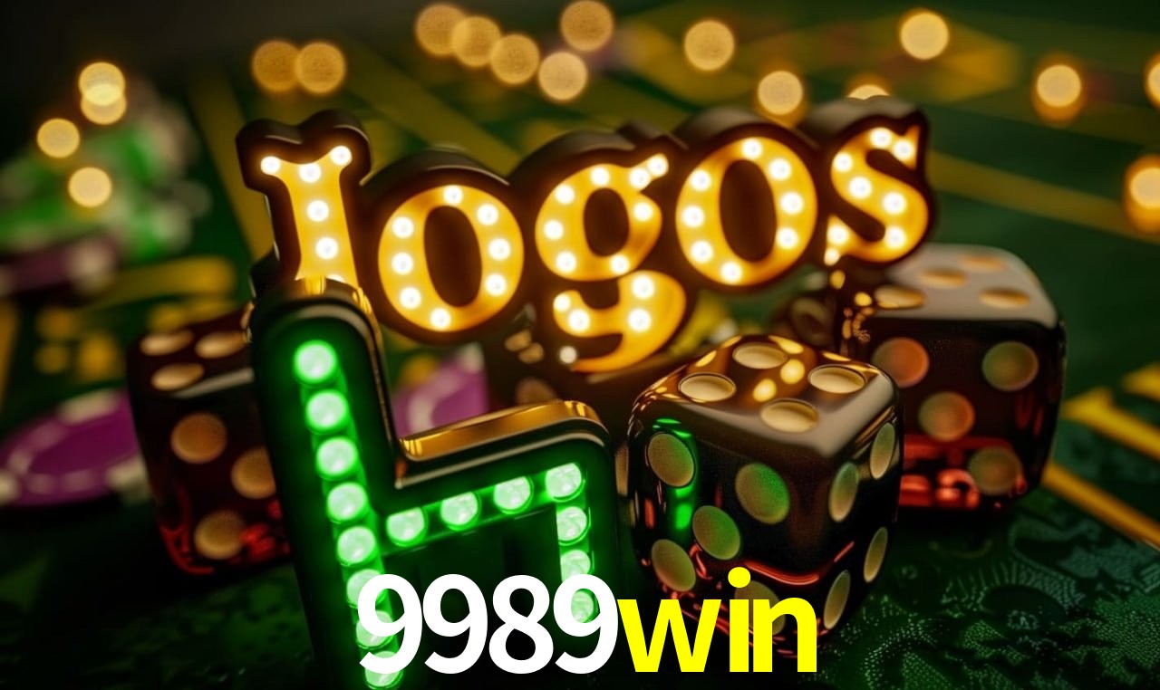 Sistemas de Segurança 9989win