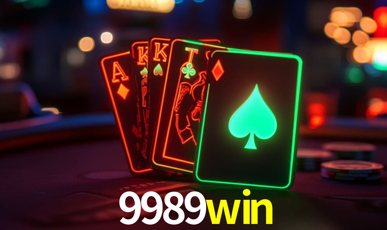 Integração de APIs 9989win