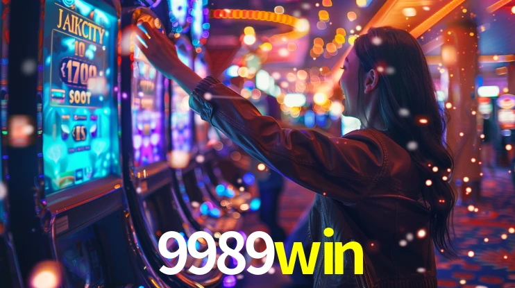 Experimente o Login Seguro Premium no 9989win