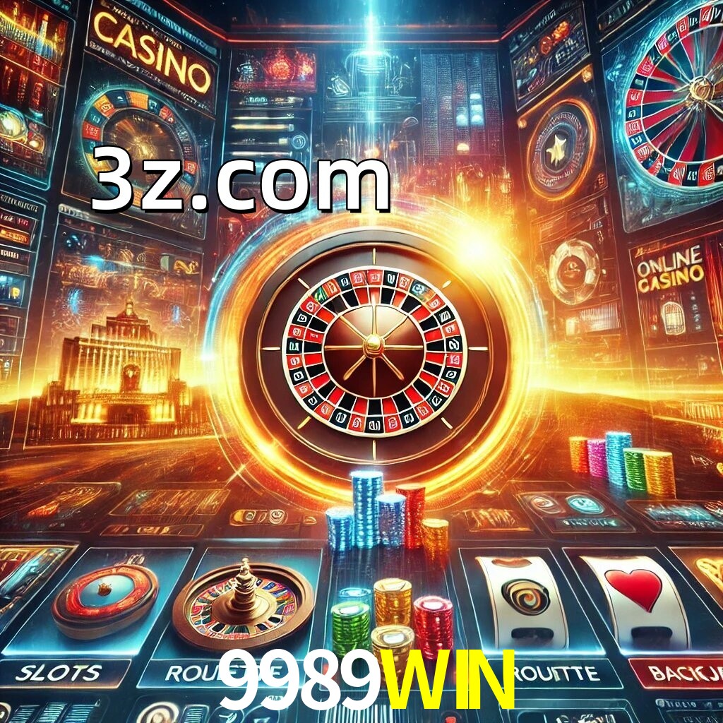  9989WIN